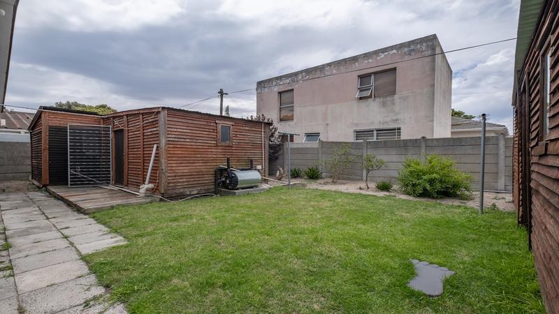 3 Bedroom Property for Sale in Vasco Estate Western Cape